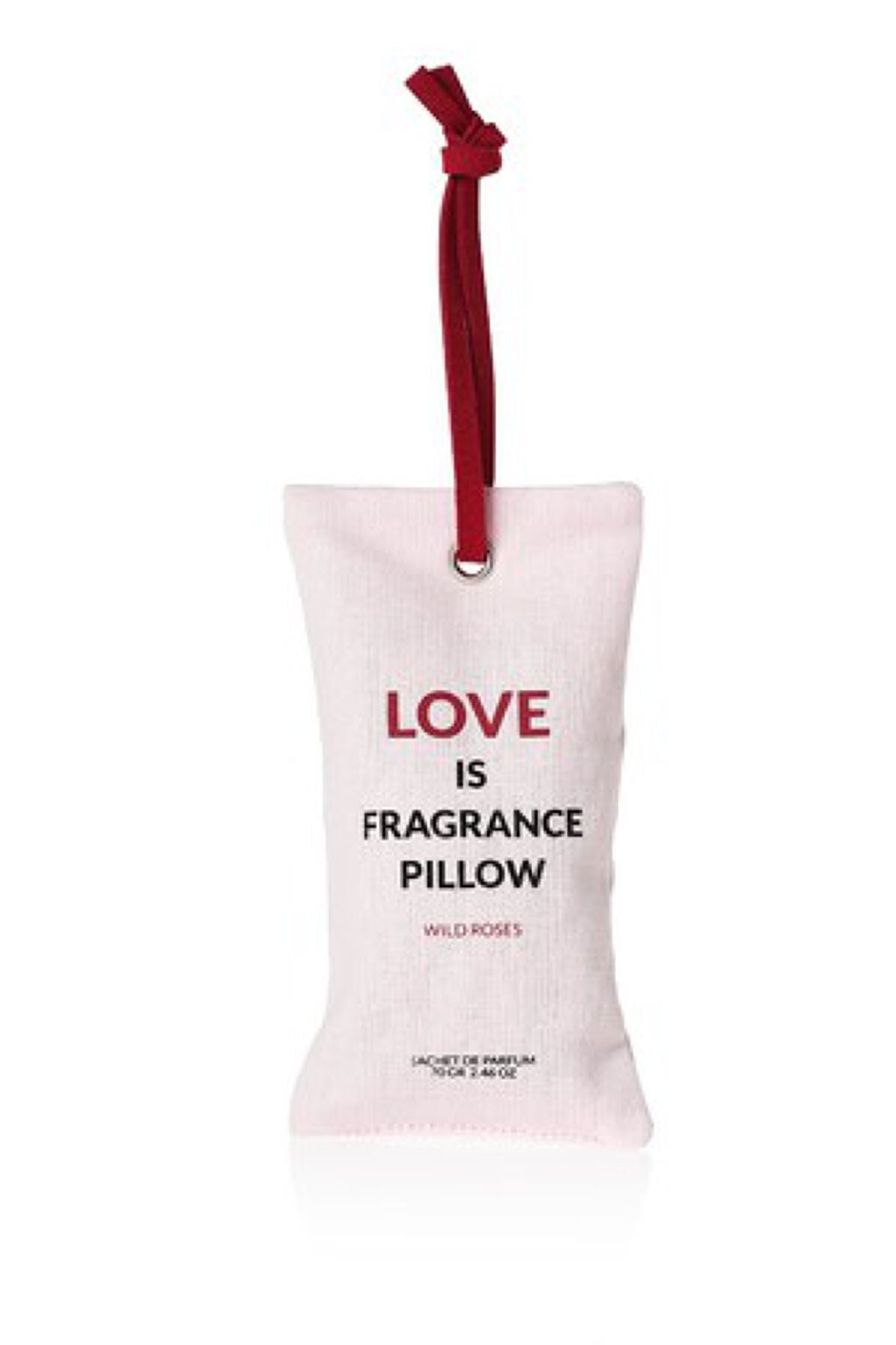 フレグランスピロー ワイルドローズ2021 Laline