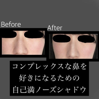 UR GLAM　SHADING BRUSH/U R GLAM/メイクブラシを使ったクチコミ（1枚目）