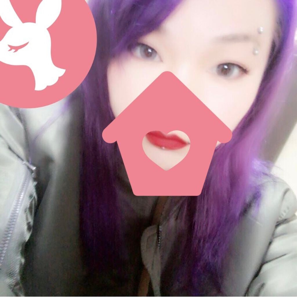 ヘアカラークリーム/マニックパニック/ヘアカラーを使ったクチコミ(5枚目)