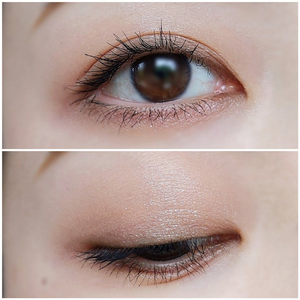 ショコラスウィート アイズ/リンメル ロンドン/アイシャドウパレットを使ったクチコミ(2枚目)