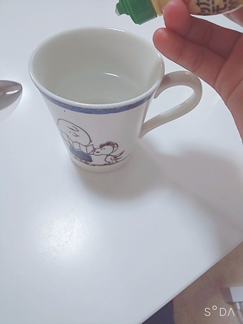 ポッカレモン100/Pokka Sapporo (ポッカサッポロ)/食品を使ったクチコミ（3枚目）