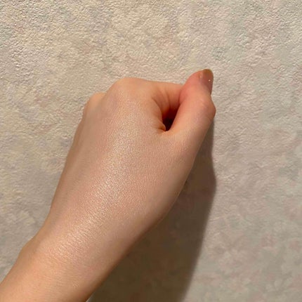 UVウルトラフィットベースEX/CEZANNE/化粧下地を使ったクチコミ(3枚目)