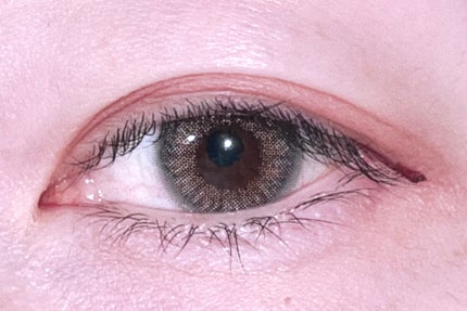 MOLAK 1day/MOLAK/ワンデー(1DAY)カラコンを使ったクチコミ(5枚目)