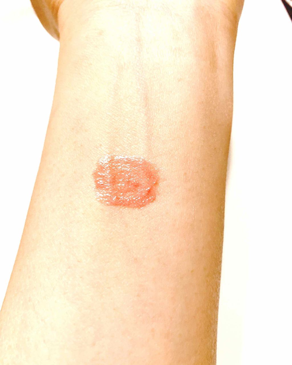 美容液ルージュ/オーブ/口紅を使ったクチコミ(3枚目)