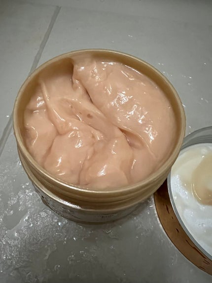 スーパーリッチシャイン ダメージリペア リッチ補修ヘアマスク/LUX/ヘアマスク・ヘアパックを使ったクチコミ(2枚目)