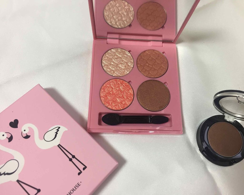 ルックアット マイアイズ/ETUDE/単色アイシャドウを使ったクチコミ(1枚目)