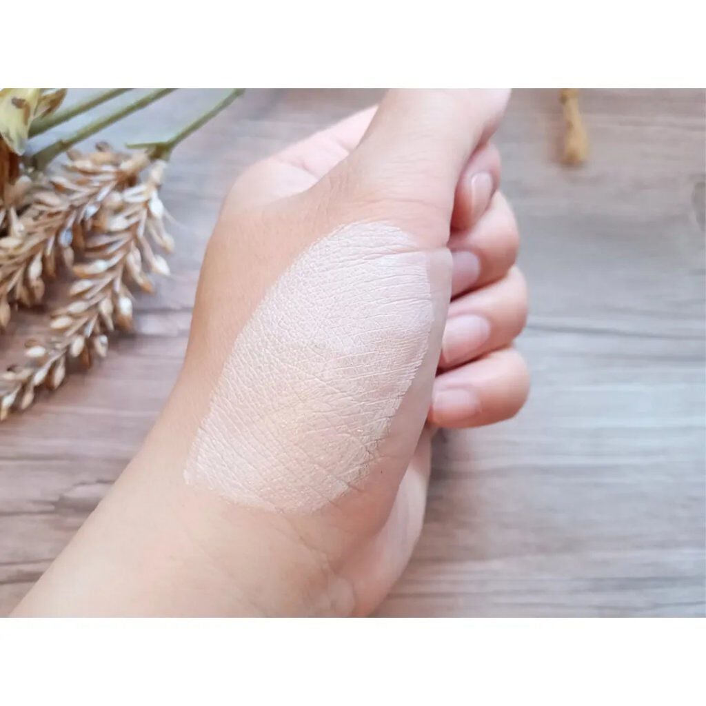 モイストCCクリーム/AN’BLESS/CCクリームを使ったクチコミ(5枚目)