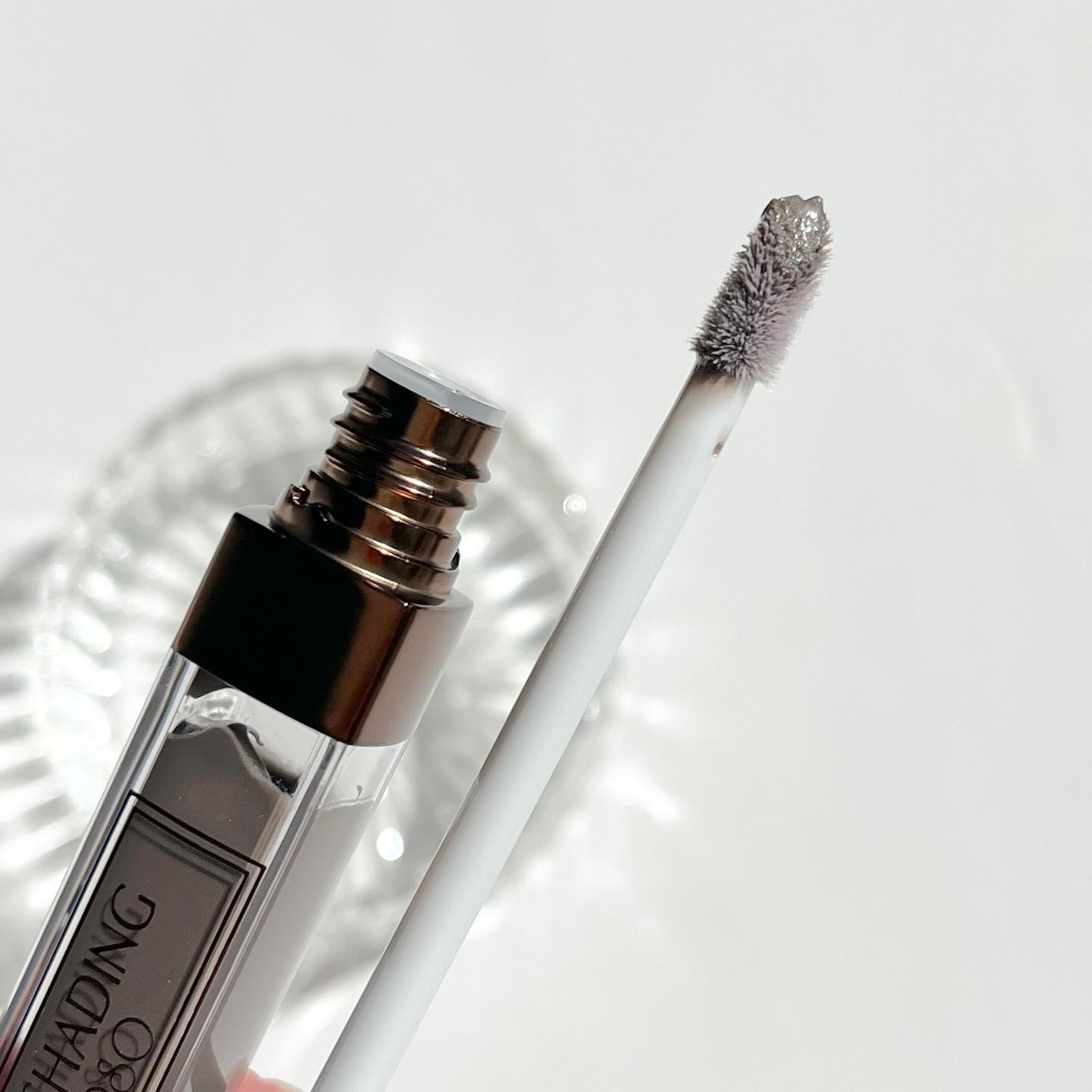 マジックシェーディング/カリプソ/シェーディングを使ったクチコミ（3枚目）