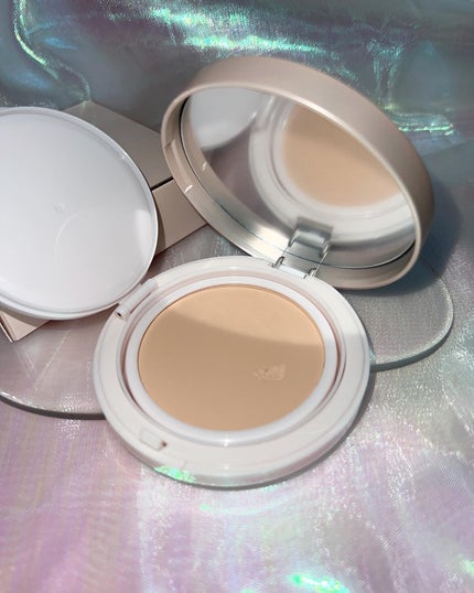 ミシャ M スキンフェイクバーム/MISSHA/クリーム・エマルジョンファンデーションを使ったクチコミ(4枚目)