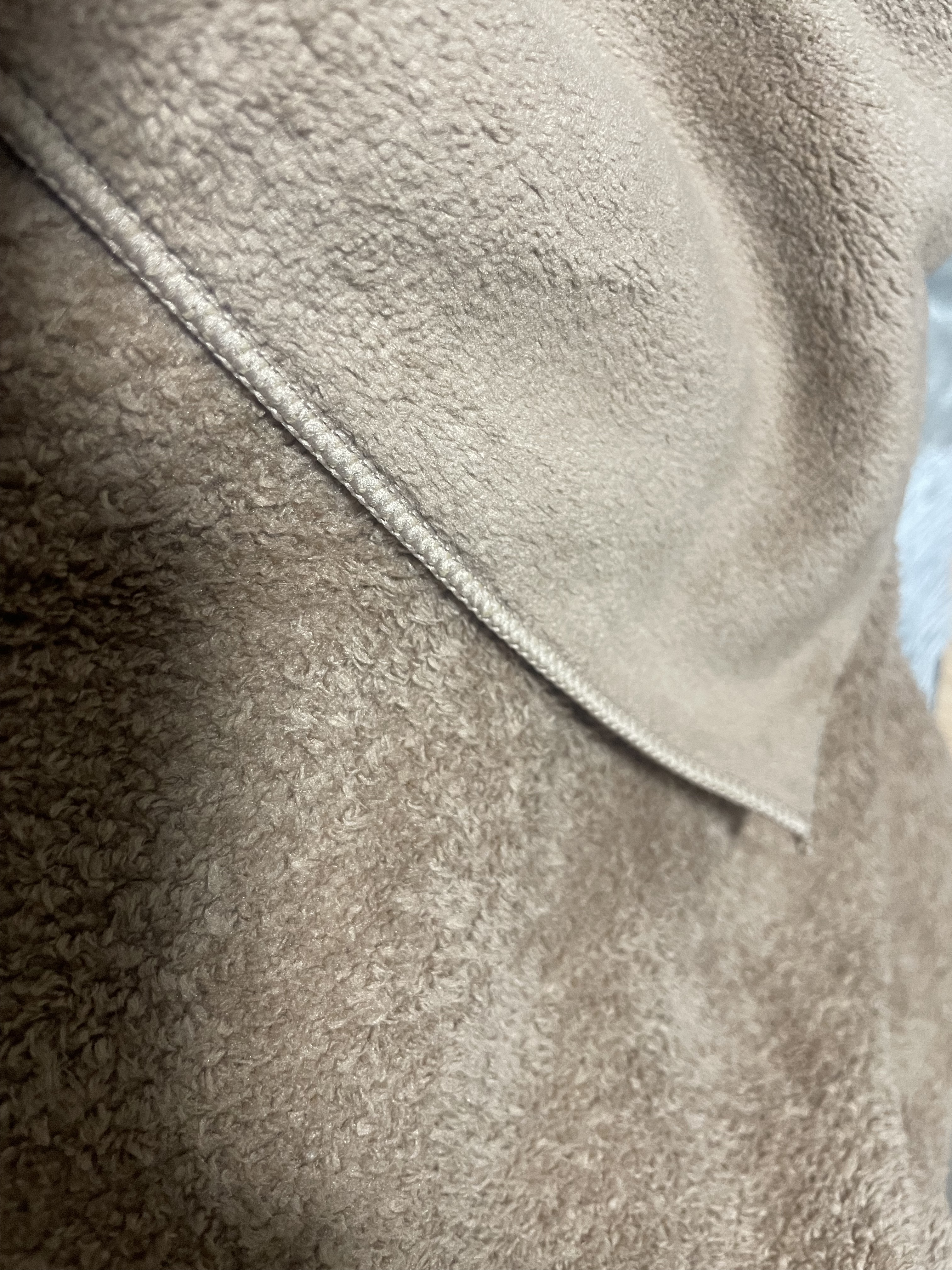 スピードドライヘアタオル/マペペ/ヘアケアグッズを使ったクチコミ（3枚目）