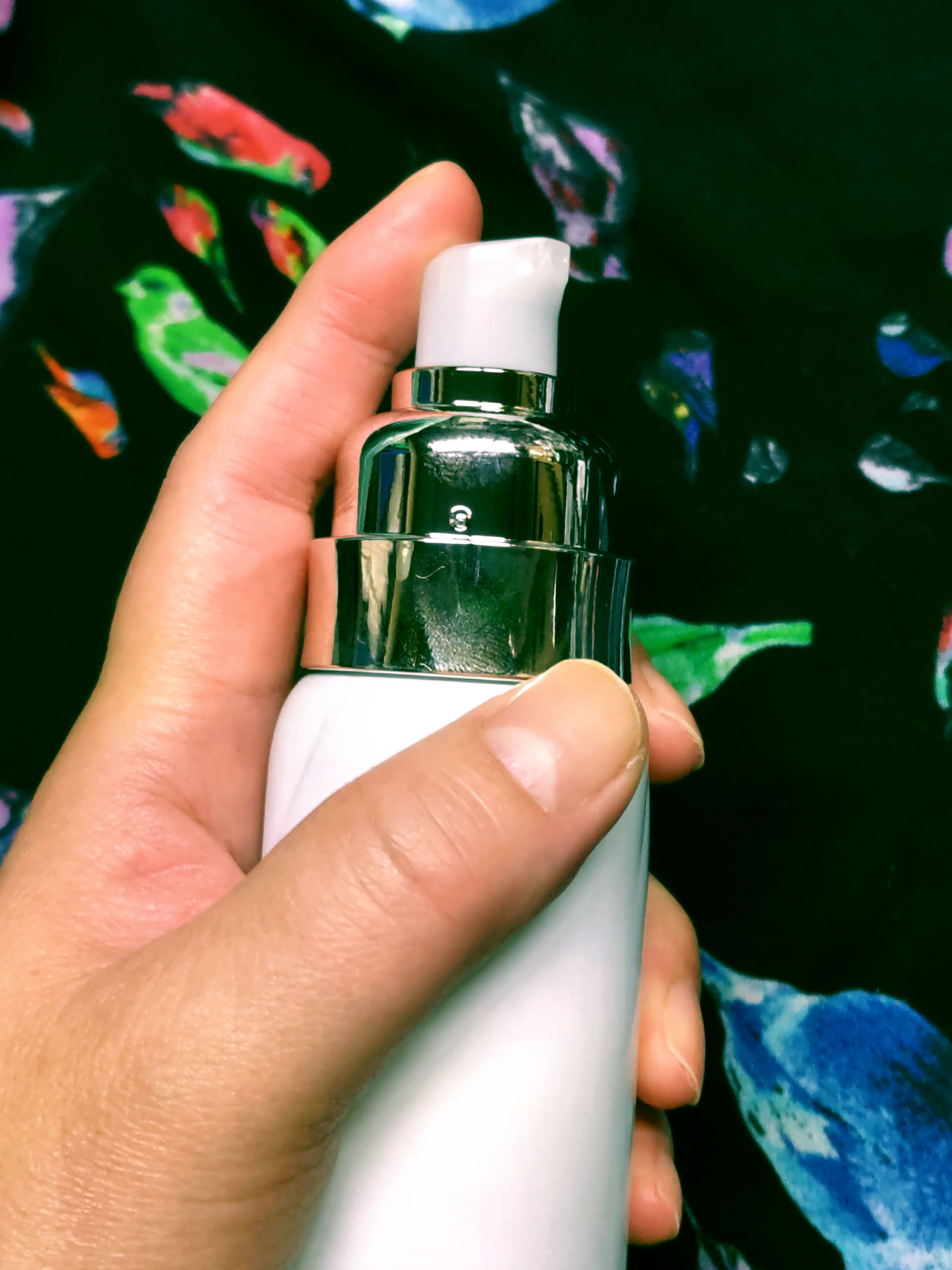 ドレススノー ローション【医薬部外品】 /アテニア/化粧水を使ったクチコミ（2枚目）