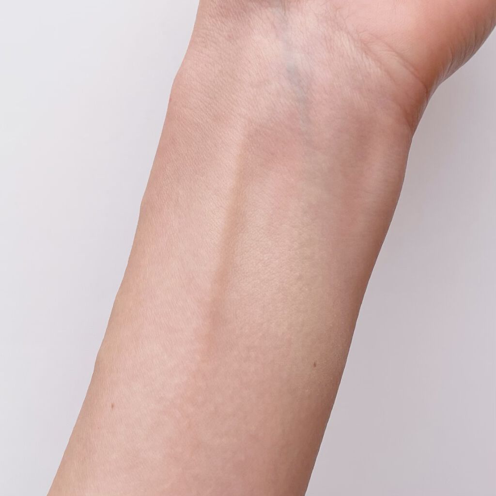 エッセンスパウダー /セラフォア/プレストパウダーを使ったクチコミ(9枚目)