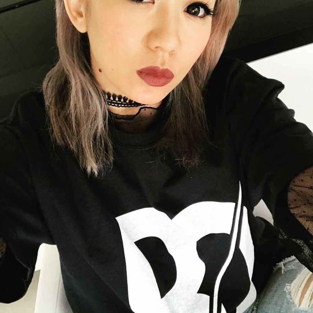 レトロ マット リキッド リップカラー/M・A・C/口紅を使ったクチコミ（3枚目）