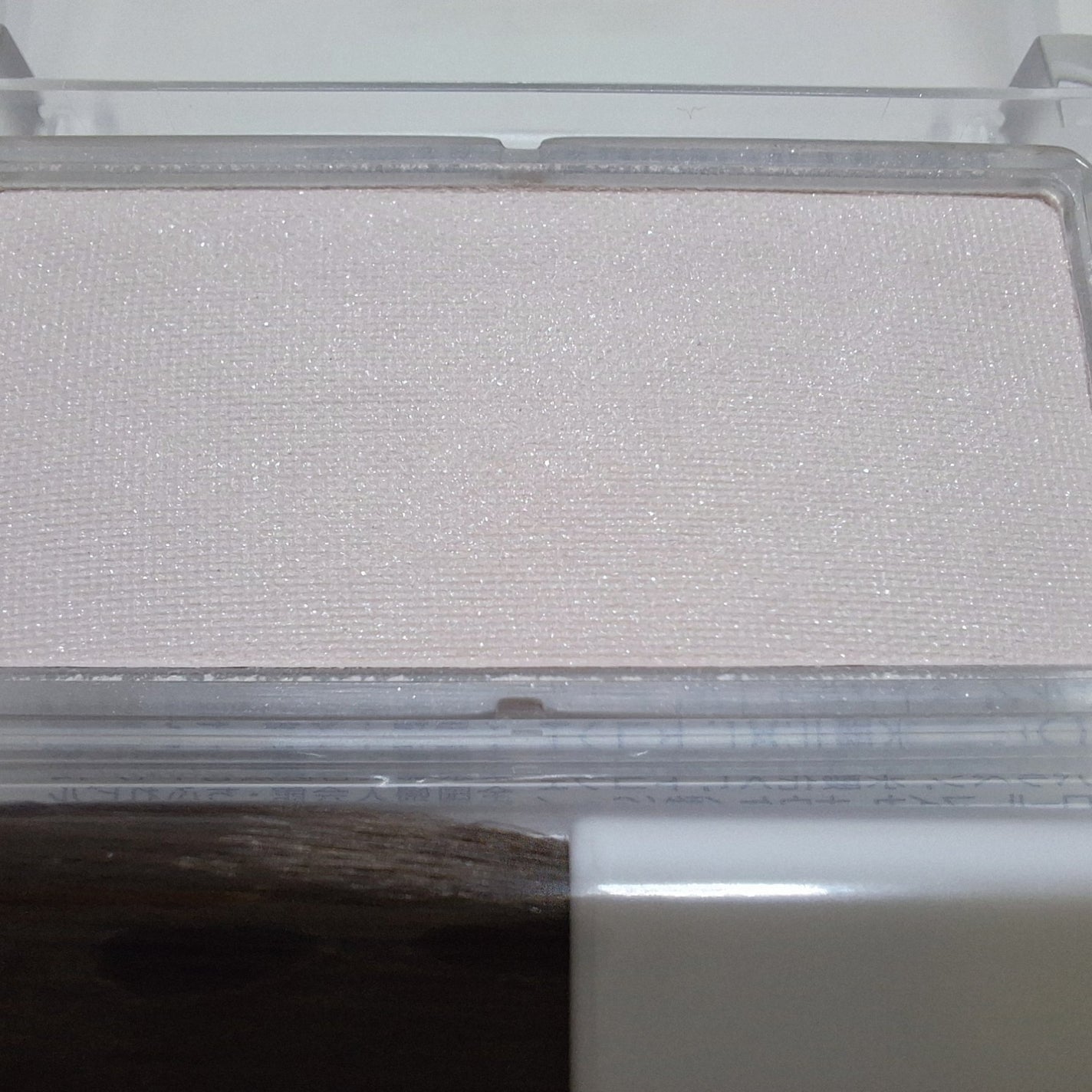 ノーズ&アイブロウパウダー/CEZANNE/パウダーアイブロウを使ったクチコミ(4枚目)