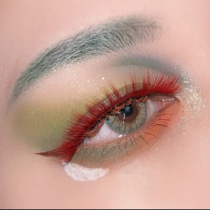 N’s COLLECTION 1day/N’s COLLECTION/ワンデー(1DAY)カラコンを使ったクチコミ(5枚目)