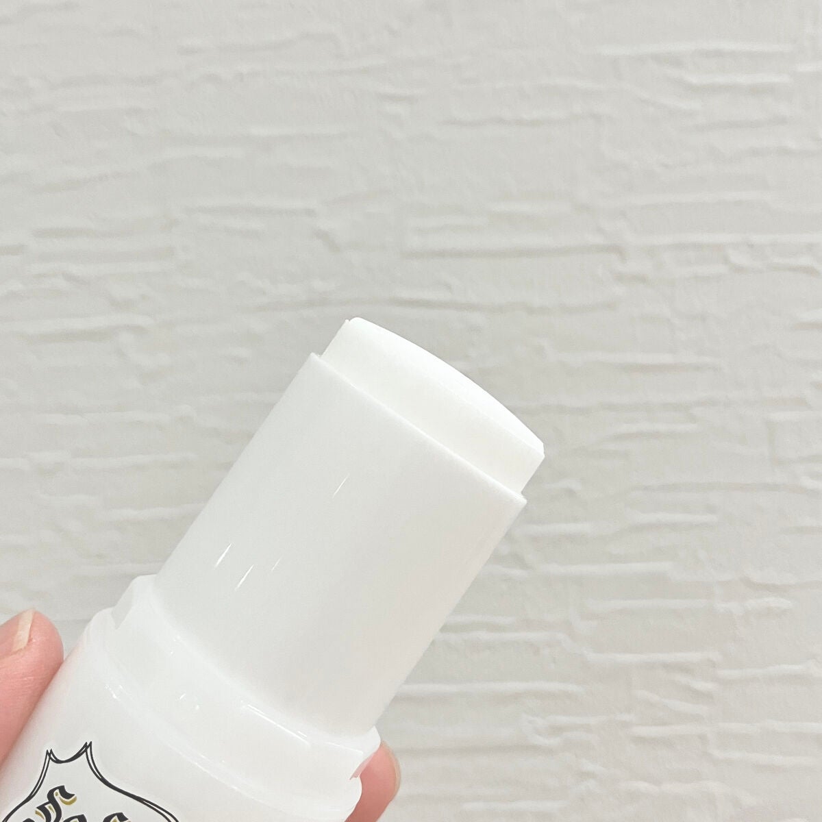 薬用ソフトストーンW/デオナチュレ/デオドラント・制汗剤を使ったクチコミ(3枚目)