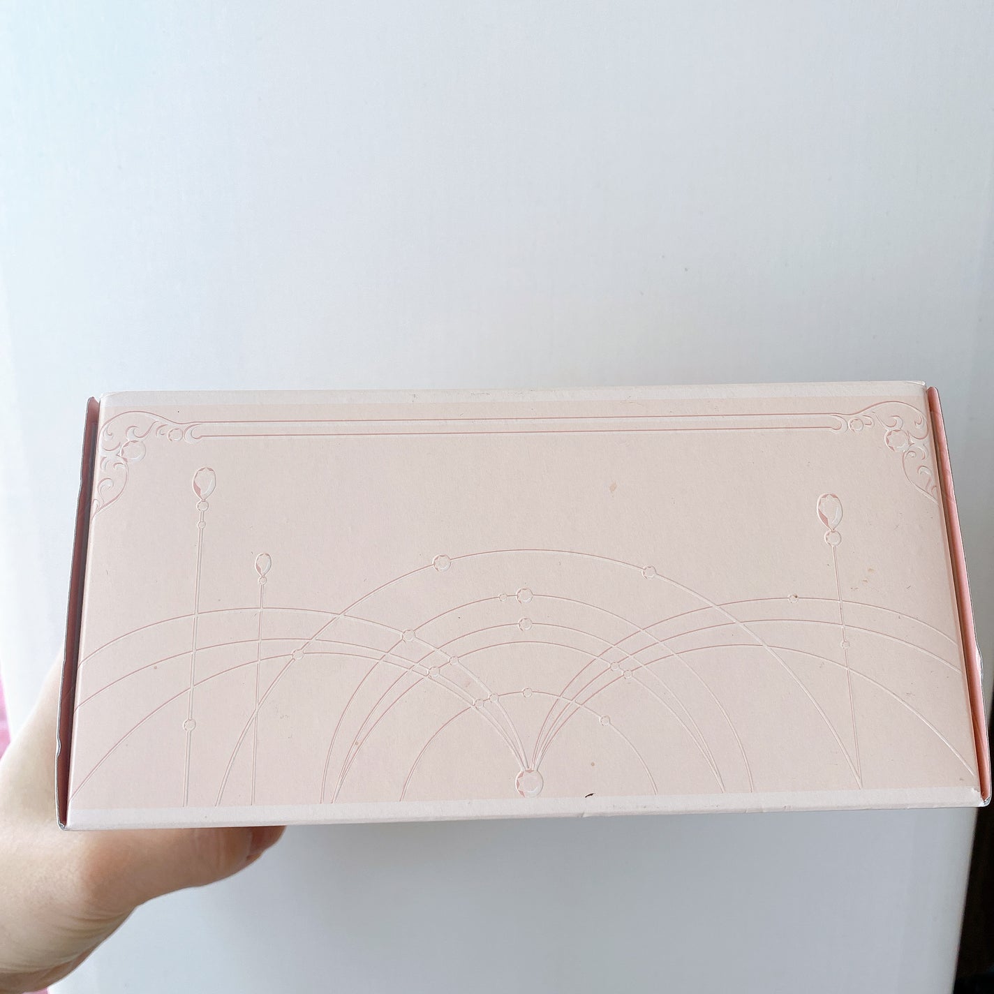 コットン/JILL STUART/コットンを使ったクチコミ(2枚目)