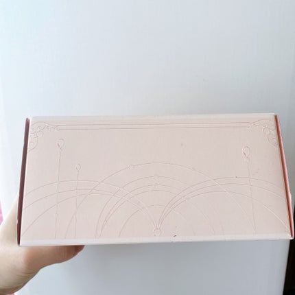 コットン/JILL STUART/コットンを使ったクチコミ(2枚目)