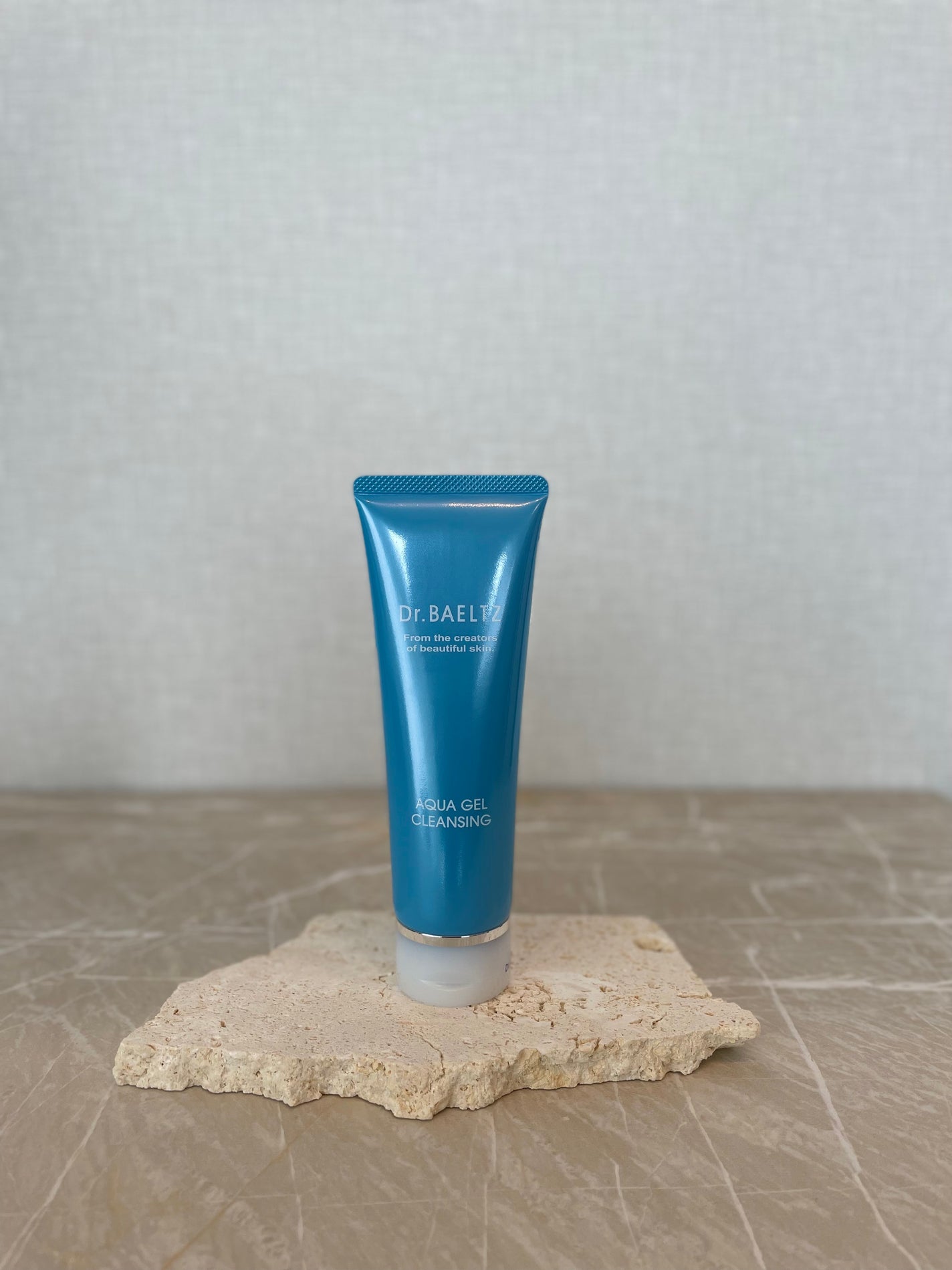 アクア ジェルクレンジング/ドクターベルツ/クレンジングジェルを使ったクチコミ(1枚目)
