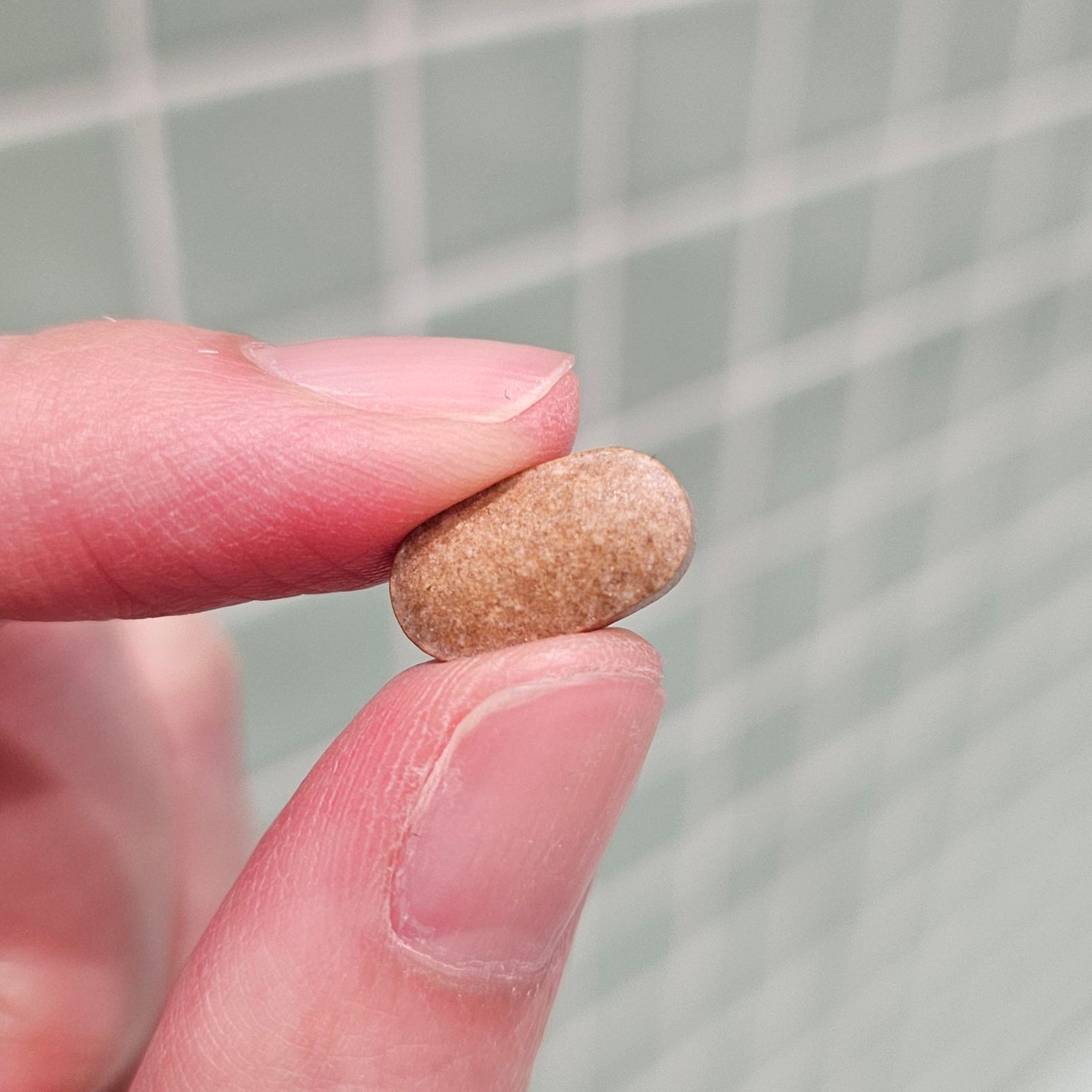 メタグリーンスリムアップ/VITALBEAUTIE/ボディサプリメントを使ったクチコミ(3枚目)