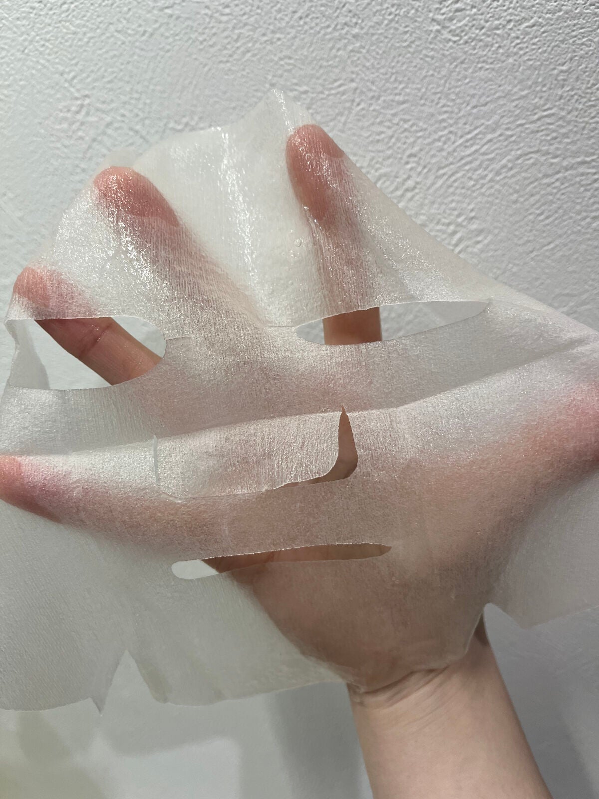 オールナチュラル マスクパックDK/allNATURAL/シートマスク・パックを使ったクチコミ(2枚目)