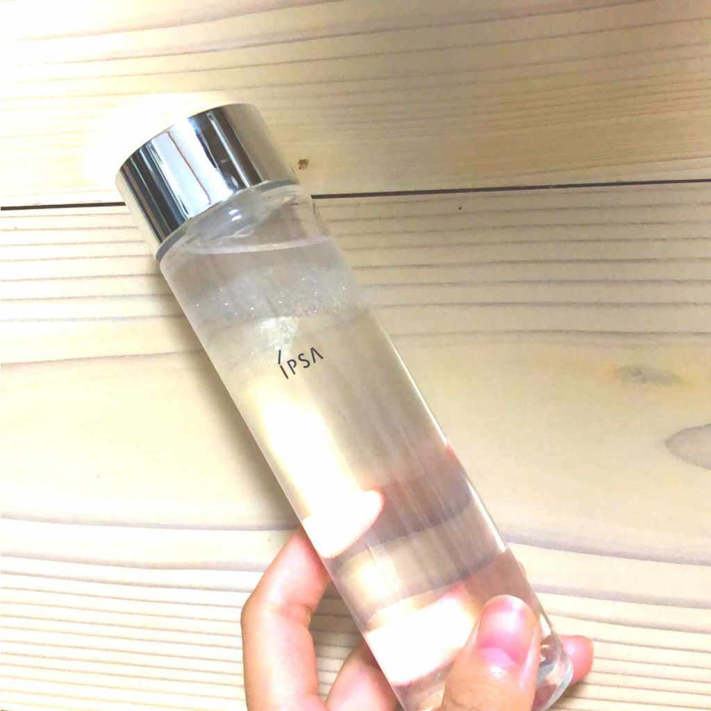 ME エクストラ 3/IPSA/化粧水を使ったクチコミ(1枚目)