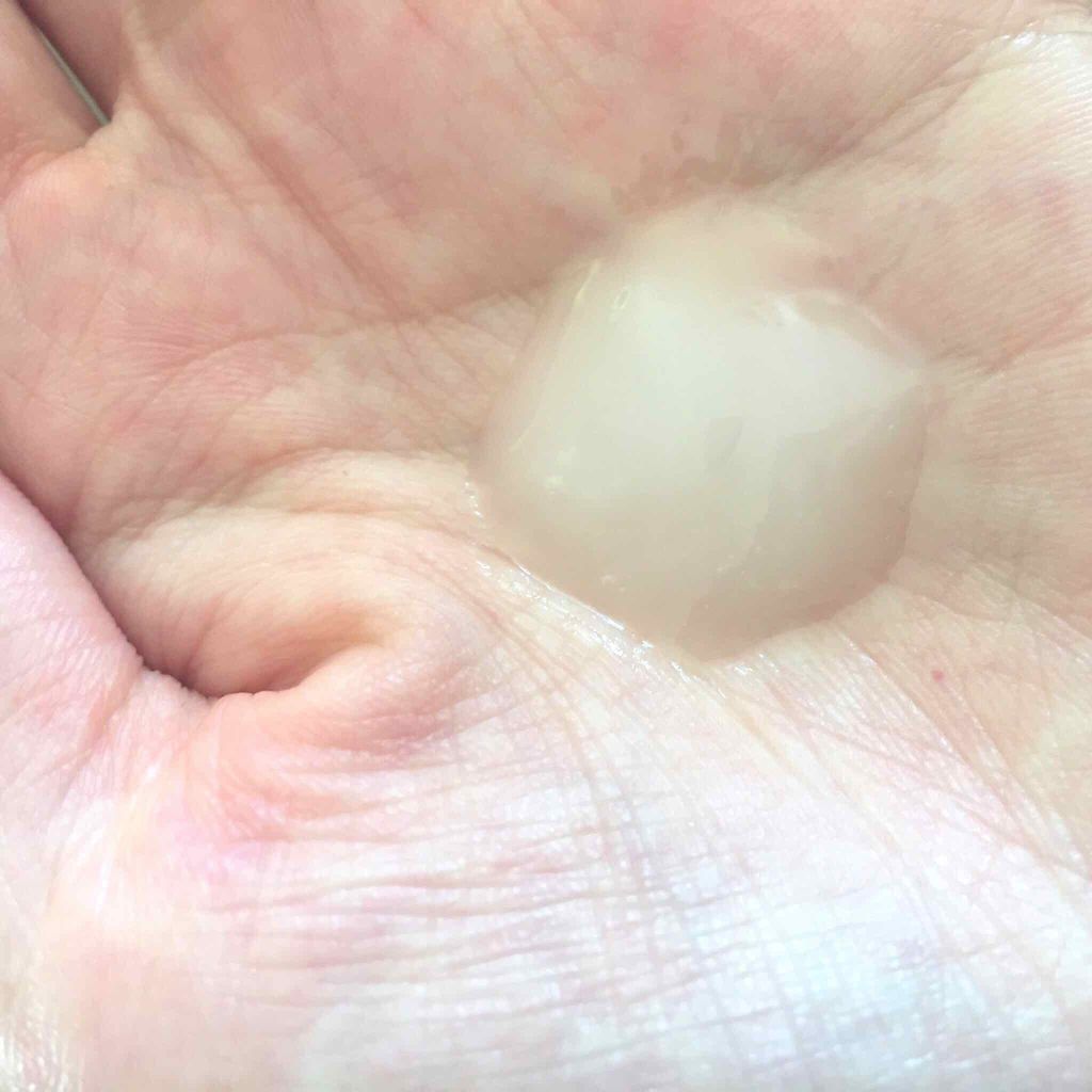 オールインワンジェルAPPS+E(TPNa)フラーレンジェル ライト/BEAUTY MALL/オールインワン化粧品を使ったクチコミ(2枚目)