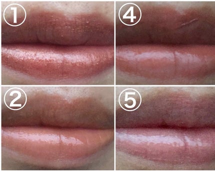 Gina 2018年10月号/Gina/雑誌を使ったクチコミ(4枚目)