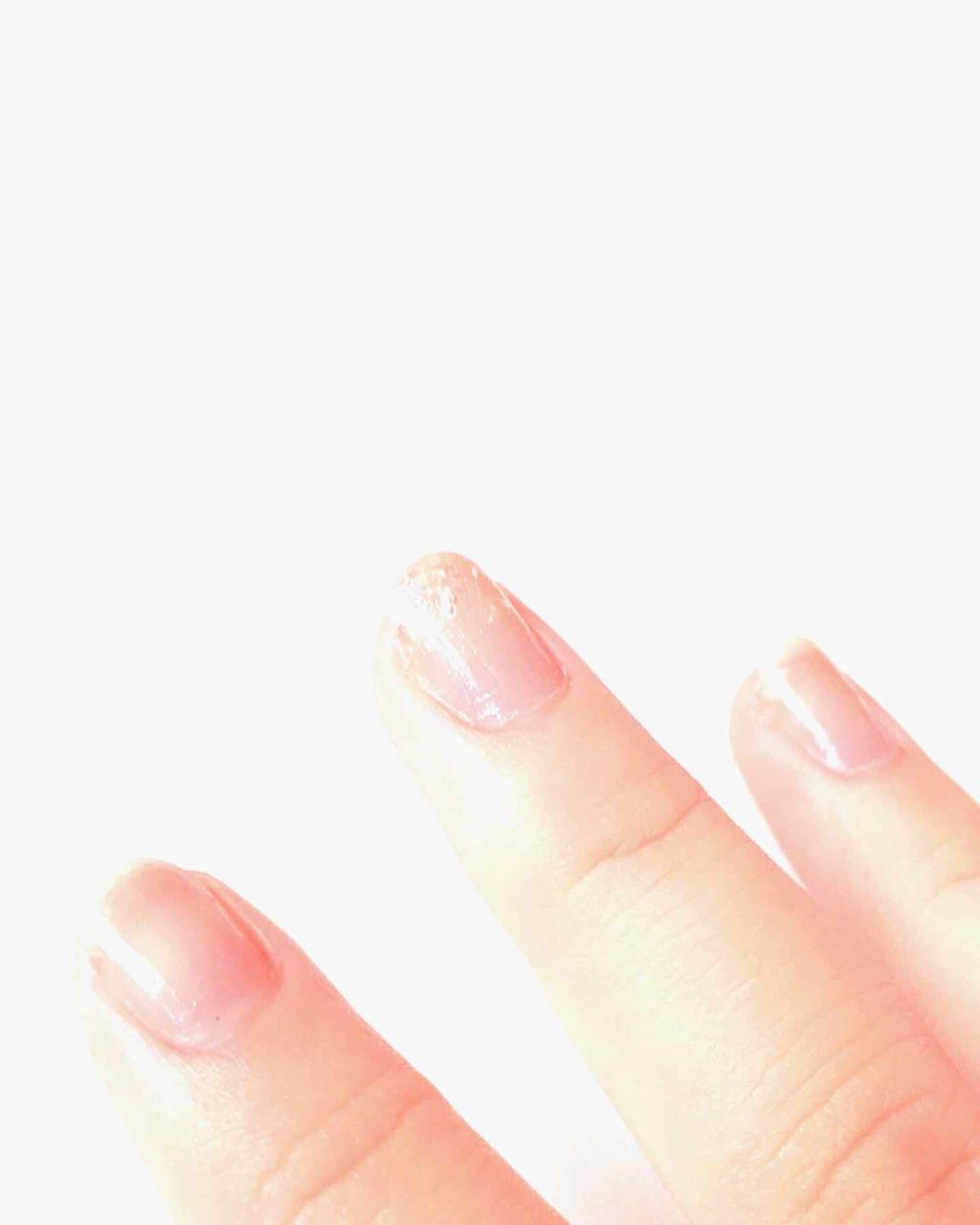 ITGグリッターネイル/DAISO/マニキュアを使ったクチコミ（3枚目）