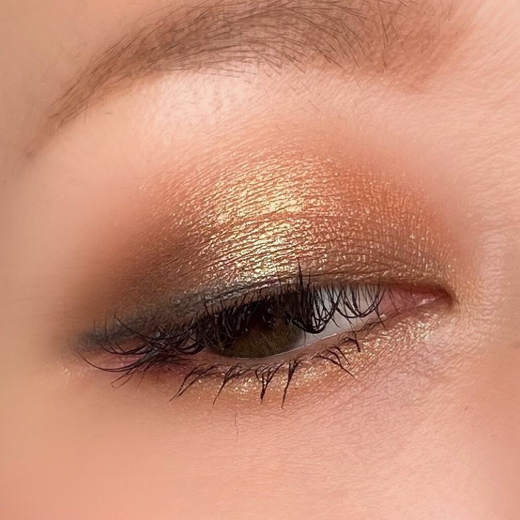 ラブリー クッキー ブラッシャー/ETUDE/パウダーチークを使ったクチコミ(2枚目)