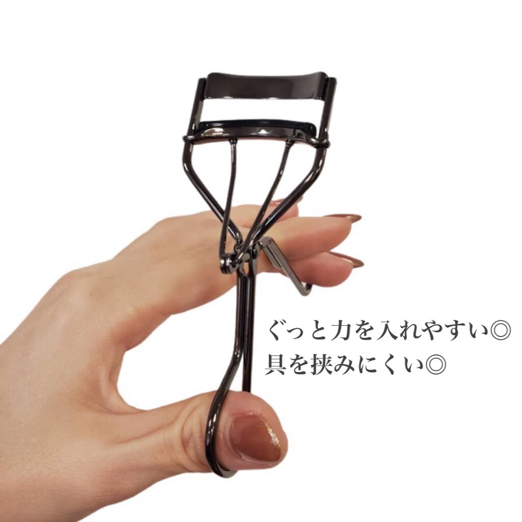 fuka on LIPS 「★★★★★#株式会社ユノス#アイラッシュカーラー#ビューラー..」(4枚目)