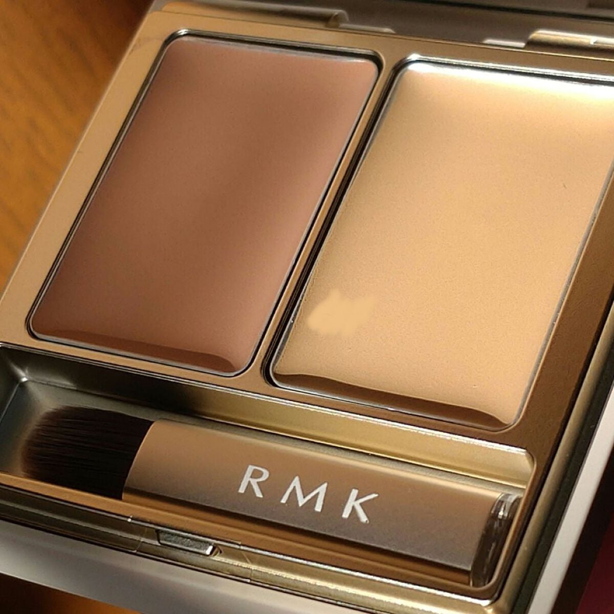 RMK フローレスカバーコンシーラー - コンシーラー