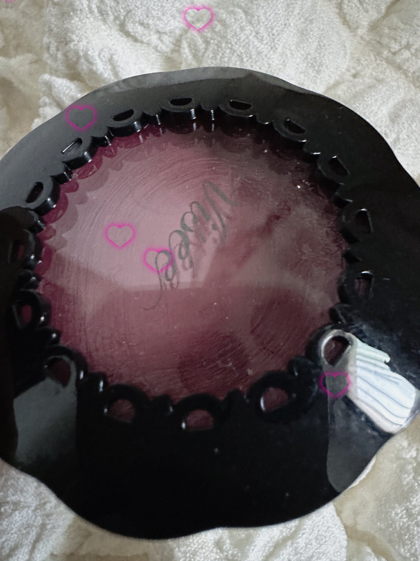 フォギーオンチークス N/Visée/パウダーチークを使ったクチコミ(1枚目)