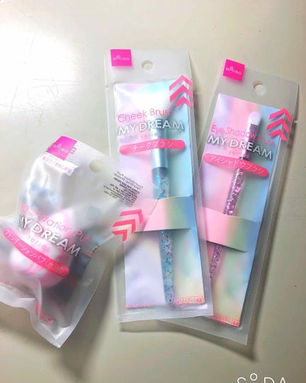 購入品/その他を使ったクチコミ(2枚目)