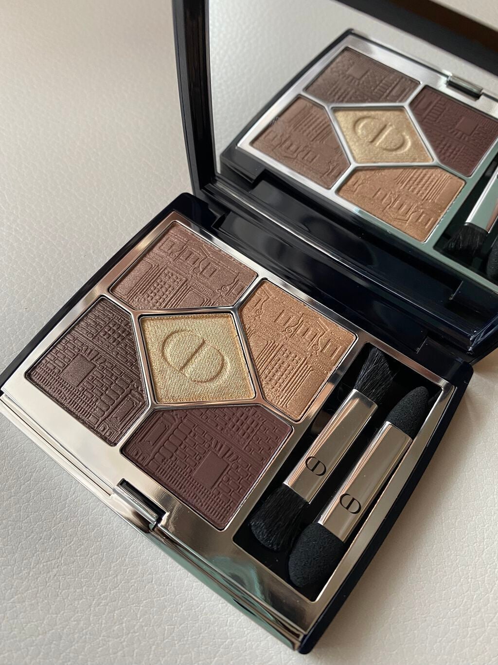 ラブ・ライナー リキッドアイライナーR3/ラブ・ライナー/リキッドアイライナーを使ったクチコミ(10枚目)