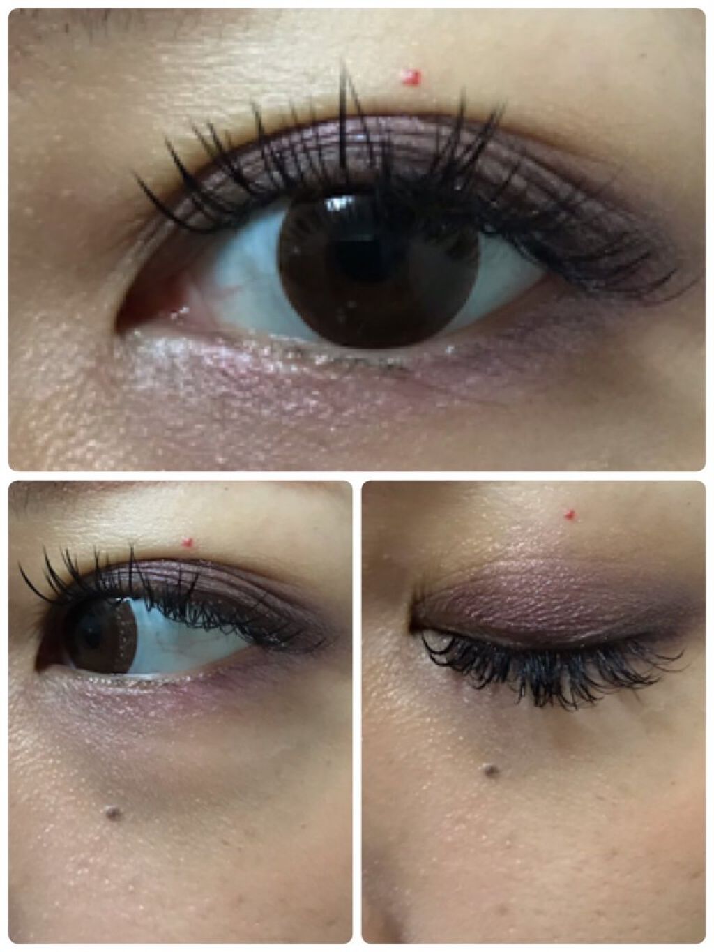 アイ カラー クォード/TOM FORD BEAUTY/アイシャドウパレットを使ったクチコミ(4枚目)