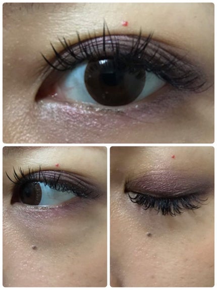 アイ カラー クォード/TOM FORD BEAUTY/アイシャドウパレットを使ったクチコミ(4枚目)