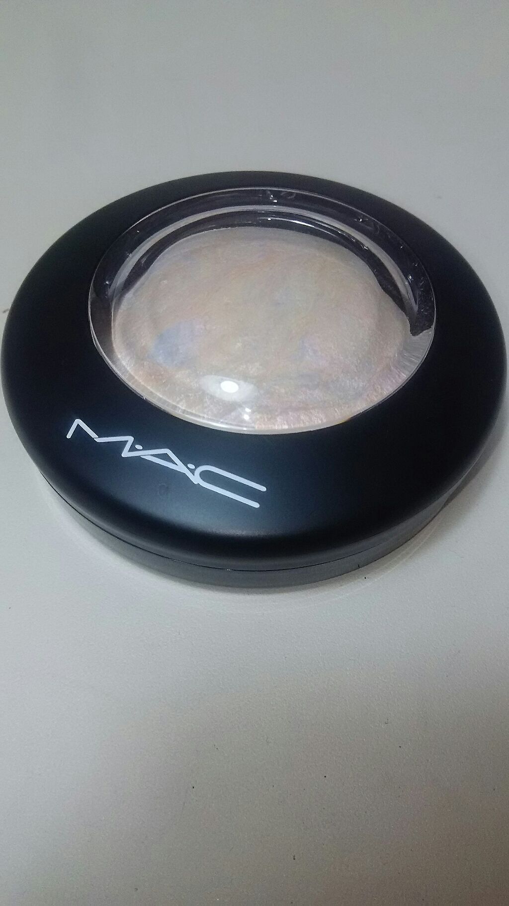 M·A·C ミネラライズ スキンフィニッシュ/M・A・C/パウダーハイライトを使ったクチコミ(1枚目)