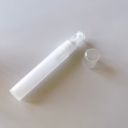 アルコール対応スプレーボトル/DAISO/その他を使ったクチコミ(2枚目)