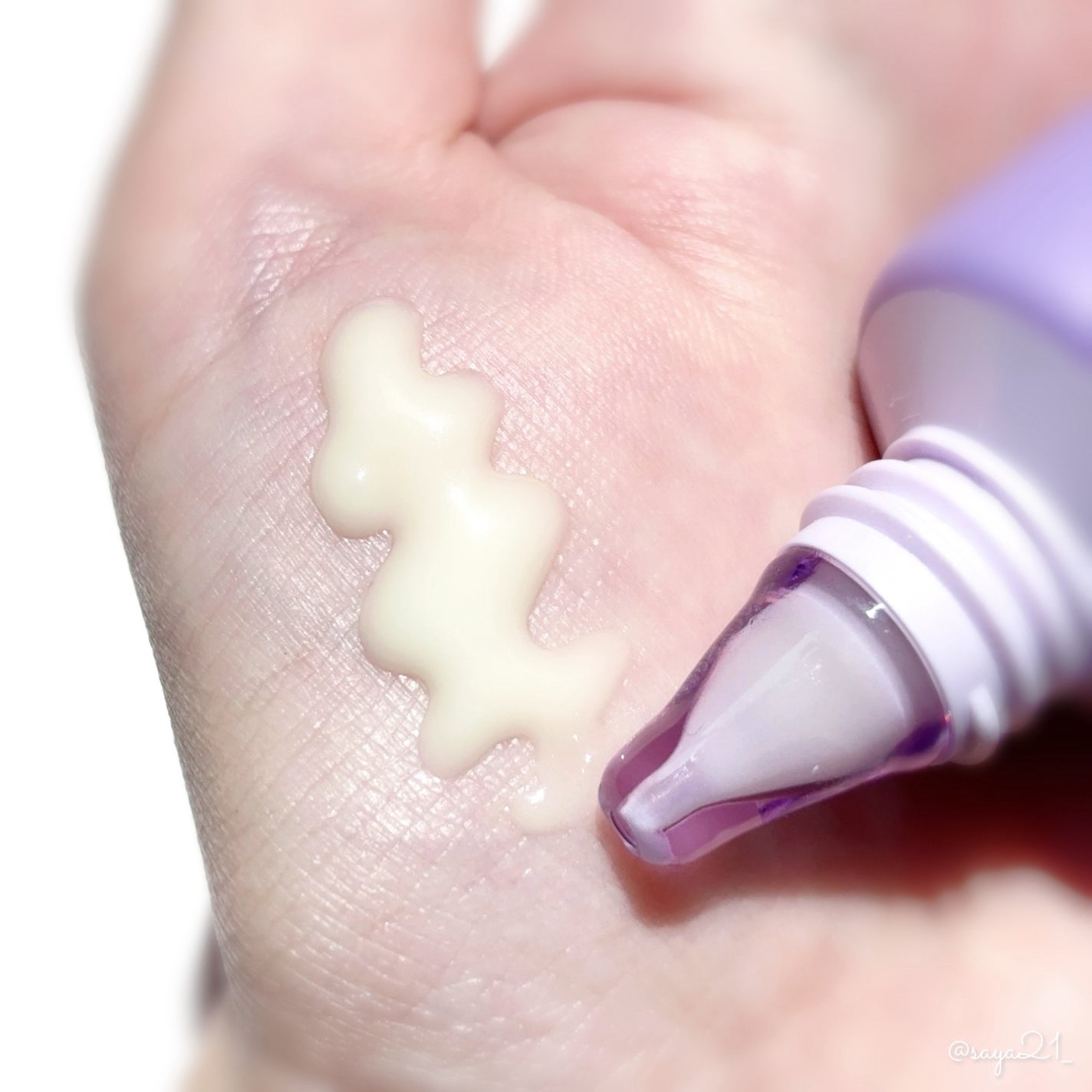 バイオヒールボ プロバイオダーム™ コラーゲン エッセンス サンクリーム/BIOHEAL BOH/日焼け止めローションを使ったクチコミ(2枚目)