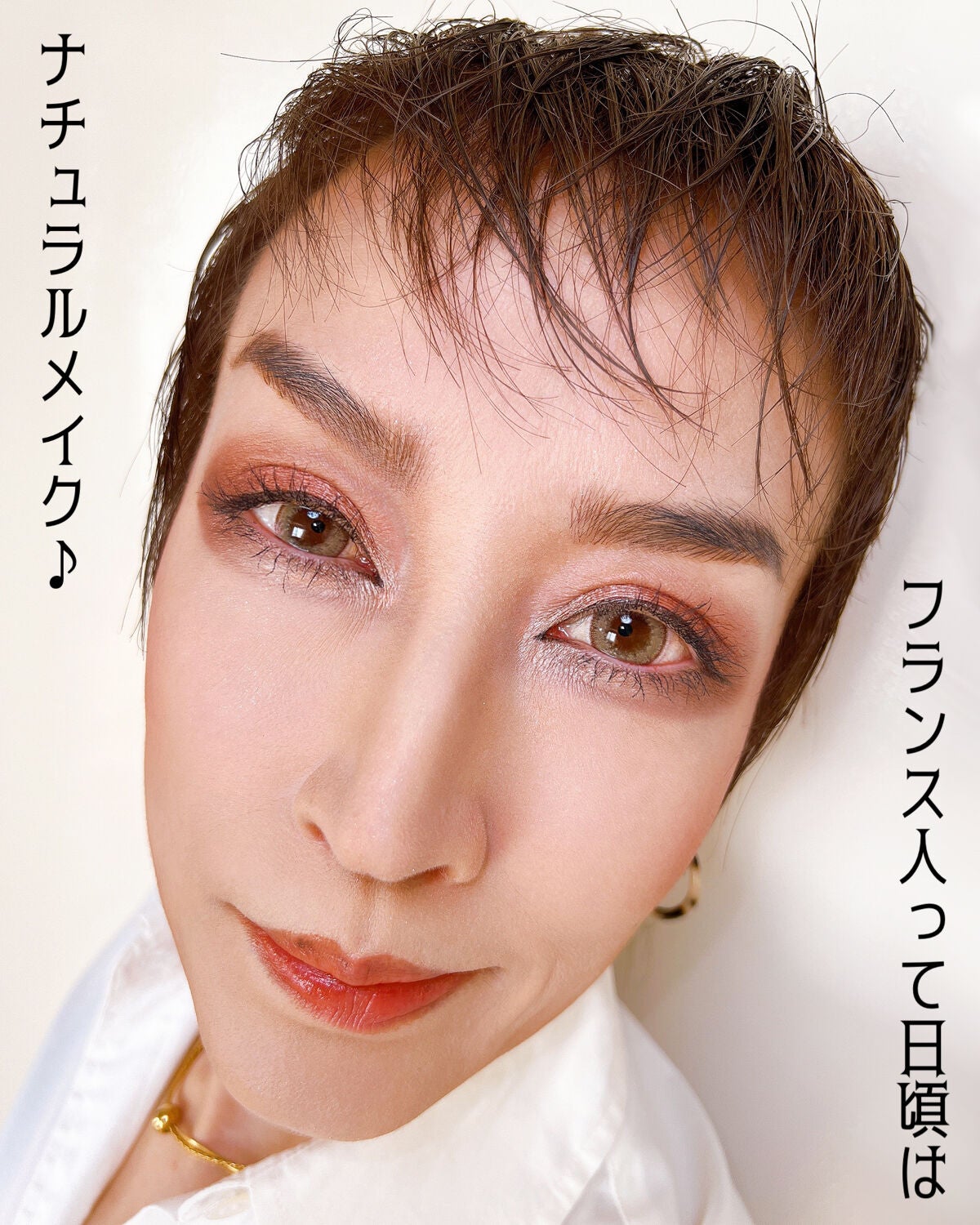 ブラッシュ/NARS/パウダーチークを使ったクチコミ(2枚目)