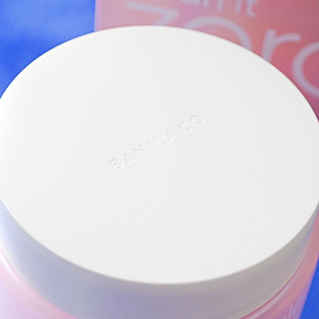 クリーンイットゼロ クレンジングバーム オリジナル/BANILA CO/クレンジングバームを使ったクチコミ（2枚目）