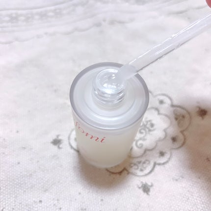 ガラマイドソークアンプル/TAFOMI/美容液を使ったクチコミ(3枚目)