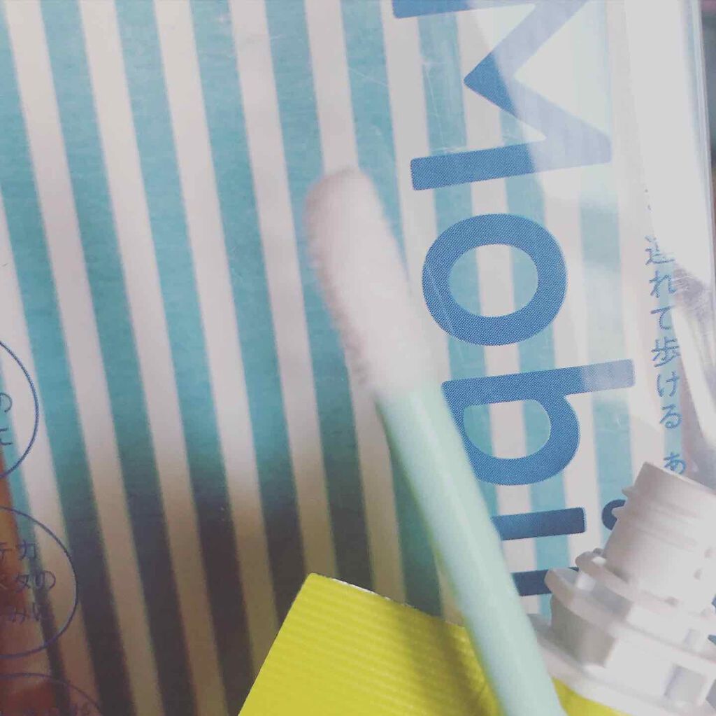 あぶらとりモバイル/Fujiko/その他スキンケアを使ったクチコミ(3枚目)