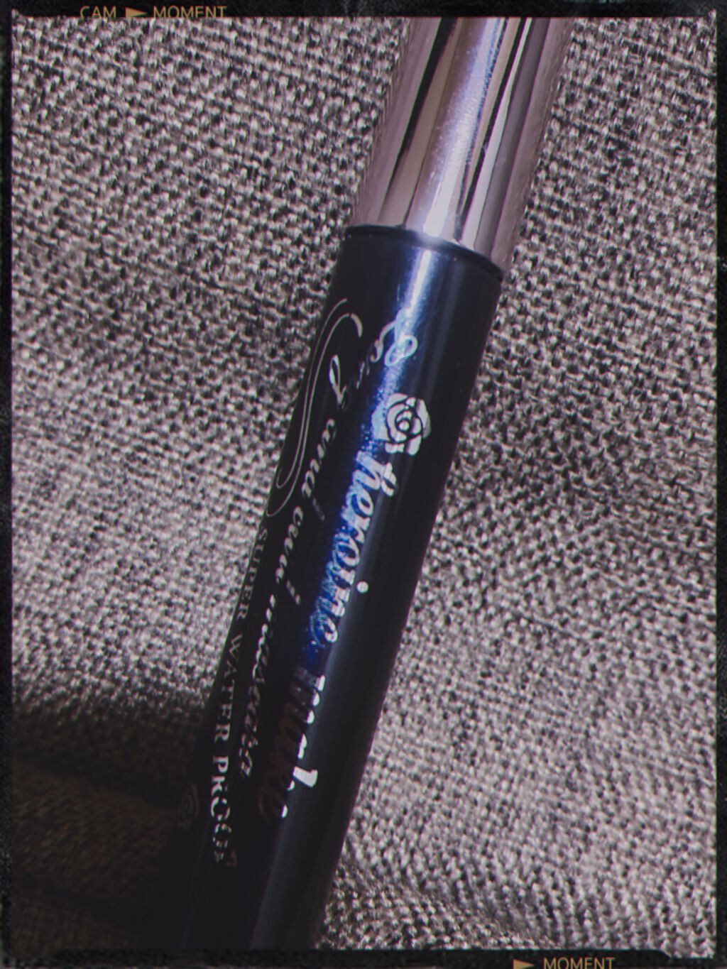 ロング＆カールマスカラ スーパーWP/ヒロインメイク/マスカラを使ったクチコミ（1枚目）