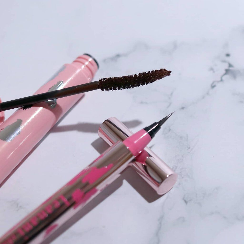 スイ ブラック アイカラー/ANNA SUI/アイシャドウパレットを使ったクチコミ（3枚目）