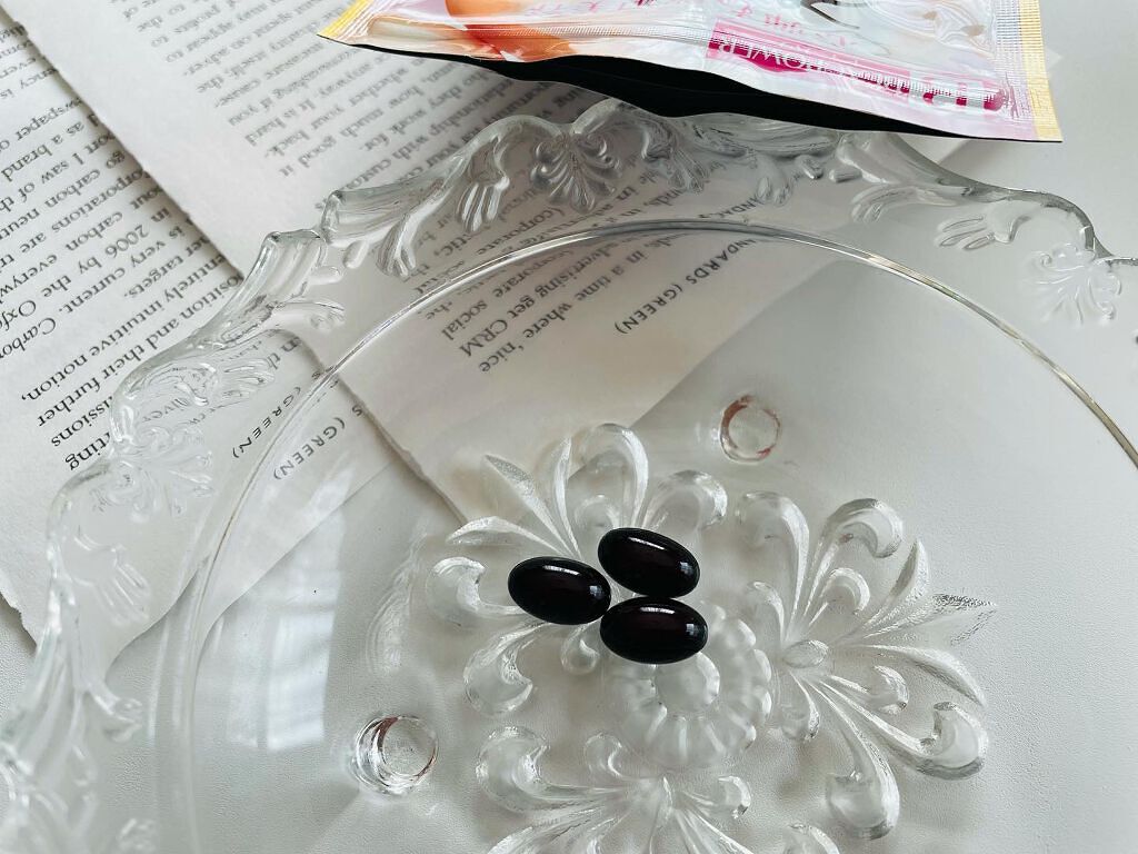 プロテオグリカン・コラーゲン<ゼリー>/ビューパワー/食品を使ったクチコミ(3枚目)