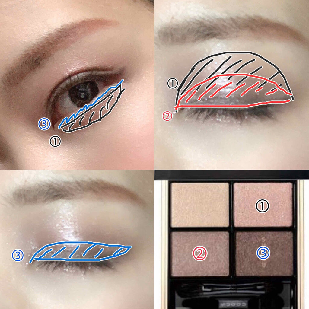 クレヨンリップ/＆be/口紅を使ったクチコミ（2枚目）