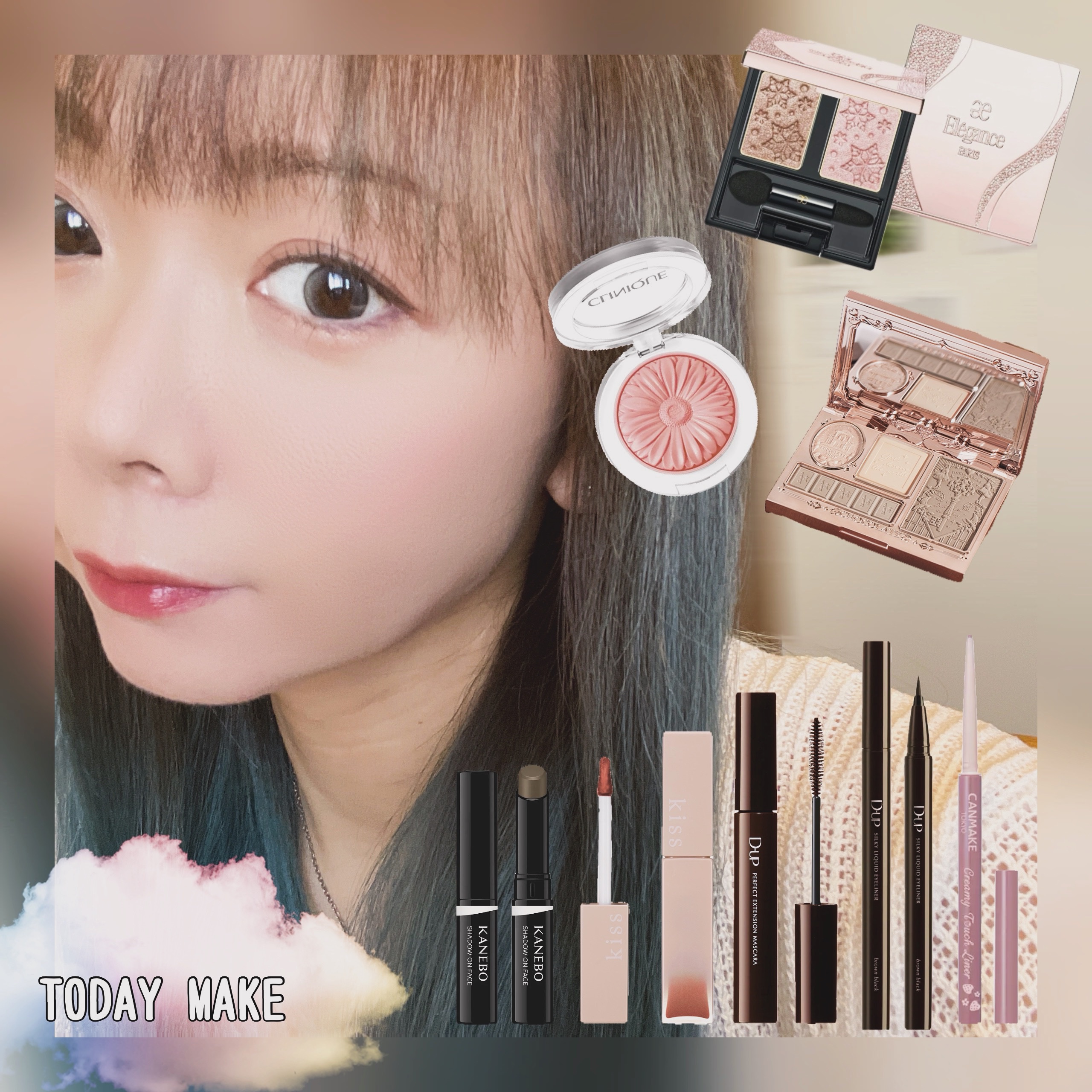 シルキーリキッドアイライナーWP/D-UP/リキッドアイライナーを使ったクチコミ（1枚目）