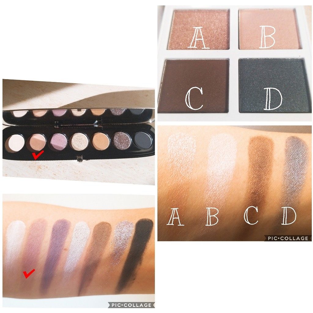 アイ カラー クォード/TOM FORD BEAUTY/アイシャドウパレットを使ったクチコミ(3枚目)